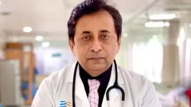 ফুসফুসের যত রোগ