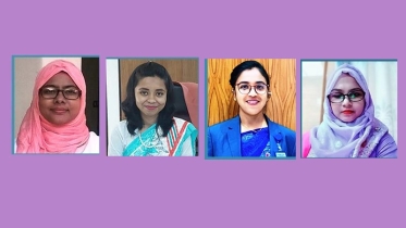 চুয়াডাঙ্গার চার উপজেলাতেই নারী ইউএনও