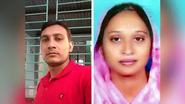 পরকীয়া প্রেমের টানে ঘর ছাড়লেন ২ ইউপি সদস্য