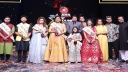 ‘ইয়াং স্টার ইউএসএ’ চ্যাম্পিয়ন জায়না মুস্তাক