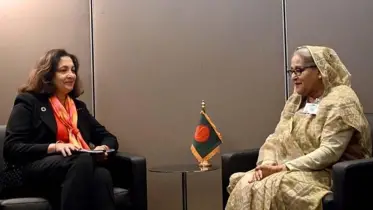 রোহিঙ্গাদের মিয়ানমারে ফেরত পাঠাতে অগ্রাধিকার দিচ্ছে বাংলাদেশ