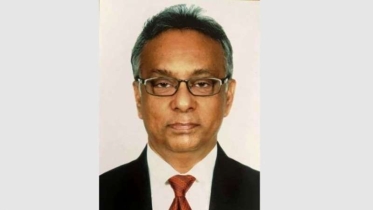 উত্তরা ক্লাবের নতুন প্রেসিডেন্ট গাউস ইউ খান