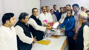 নির্বাচনে না আসলে বিএনপিও ‘টাইমড আউট’ 