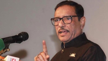 ‘বিএনপির কাছে সুষ্ঠু নির্বাচন মানে আ.লীগকে হারতে হবে’