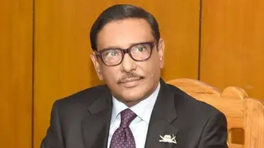 ৩০০ আসনে নৌকার প্রার্থী, যা বললেন কাদের