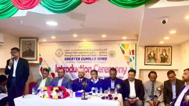 কুমিল্লা উইংসকে অনুমোদন দিল ওমান সরকার 