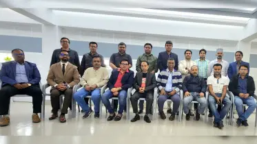 বিবিএর নতুন সভাপতি ফেরদৌস, সম্পাদক মুকুল