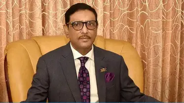 রাজনীতি থেকে কমে যাচ্ছে ভালো মানুষের সংখ্যা: ওবায়দুল কাদের