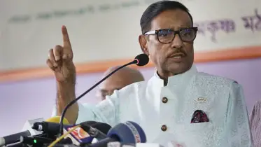 শরীকদের হতাশ করবে না আওয়ামী লীগ
