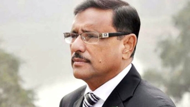 ‘কোনো চাপের কাছে আ.লীগ নতি স্বীকার করে না’