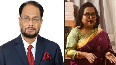 জাপা চেয়ারম্যান জি. এম কাদেরের গাড়ির দাম ৮৫ লাখ, স্ত্রীর ৮০ লাখ