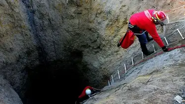 প্ল্যাটিনাম খনিতে দুর্ঘটনা, ১১ শ্রমিক নিহত