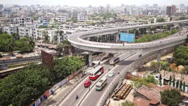 খিলগাঁওয়ে স্কুল শিক্ষার্থীর রহস্যজনক মৃত্যু