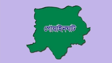 সিলেটে ভয়াবহ অগ্নিকাণ্ডে মা ও মেয়ে নিহত