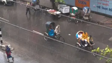এই বৃষ্টিতেই কি শীত নামবে? যা জানাল আবহাওয়া অফিস