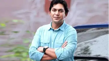 আবেগ প্রবণ চঞ্চল চৌধুরী