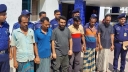 মানুষের কঙ্কাল চুরি করেন তারা