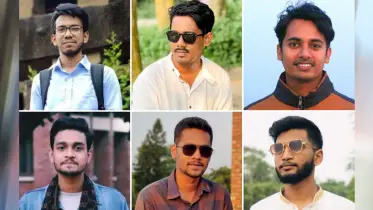 সাংবাদিক নির্যাতনের ঘটনায় ছাত্রলীগের ছয় নেতাকর্মীকে শাস্তি