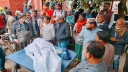 ছাত্রলীগ নেতার লাশ পাওয়া গেলো পুকুরপাড়ে, নেপথ্যে যে কারণ