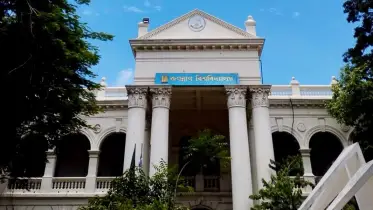 বিবাহিত ও গর্ভবতীদের হল ছাড়ার নির্দেশ বাতিলে আইনি নোটিশ