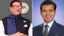 নোয়াখালী-৫: ওবায়দুল কাদেরের প্রতিদ্বন্দ্বী জাপার তানভীর