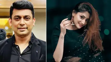 জায়েদ খানের ভক্ত পূজা চেরি!