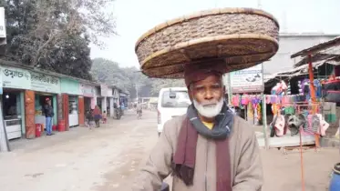 দই বিক্রির টাকায় সমাজসেবা, পেলেন একুশে পদক