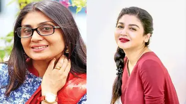 কলকাতা জয়া আহসানের শহর