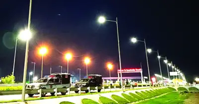 বঙ্গবন্ধু টানেলের চূড়ান্ত ট্রায়াল আজ