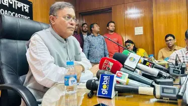 এক সপ্তাহের মধ্যেই পেঁয়াজের দাম কমবে: তথ্যমন্ত্রী