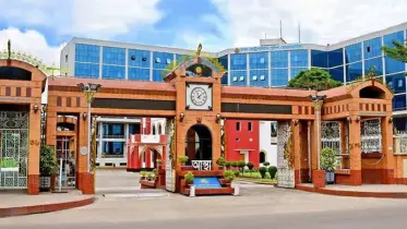 বদলি করা হচ্ছে ডিএমপির ৩৩ থানার ওসি