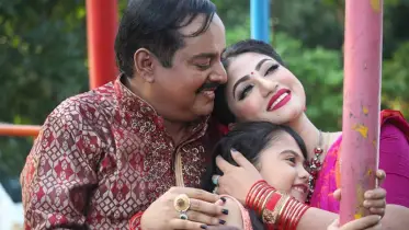 ডিপজলের ‘ঘর ভাঙা সংসার’ মুক্তি পাচ্ছে সেপ্টেম্বরে