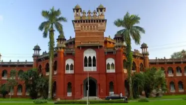জানা গেলো ঢাবির ভর্তি পরীক্ষার তারিখ 