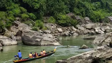 রুমা-থানচি ভ্রমণে নিষেধাজ্ঞা প্রত্যাহার