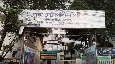 রাজধানীতে তিতুমীর কলেজের ছাত্রীর লাশ উদ্ধার 