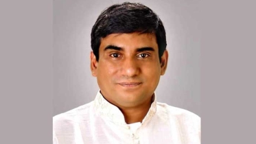 আওয়ামী লীগ নেতা মায়া চৌধুরীর ছেলে দীপু মারা গেছেন
