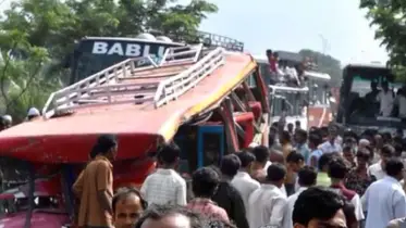 নভেম্বরে সড়কে ঝরেছে ৪৬৭ প্রাণ