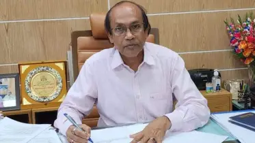 প্রধান প্রকৌশলী পদে পদোন্নতি পেলেন দেলোয়ার হোসেন