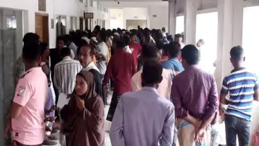 মা ও মেয়েকে ধর্ষণের ঘটনায় ২ যুবকের যাবজ্জীবন