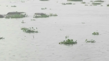 কুড়িগ্রামে বন্যার আশঙ্কা