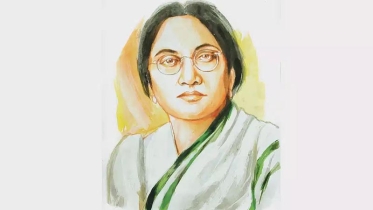 ঢাকা বিশ্ববিদ্যালয়ের প্রথম ছাত্রী লীলাবতীর জন্মদিন আজ