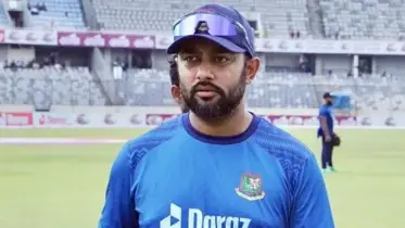 স্ট্যাটাসে যা লিখলেন নাফিস ইকবাল