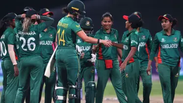 প্রোটিয়াদের হারিয়ে বাংলাদেশের অবিস্মরণীয় জয়