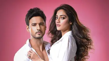 ‘পরপারে দেখা হবে’ হ্যাপিকে নুসরত-যশ