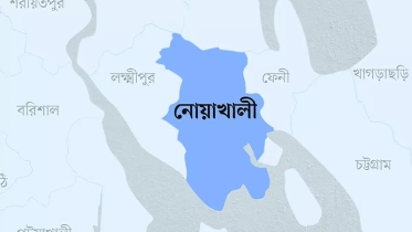 নোয়াখালীতে একদিনে পানিতে ডুবে ৬ শিশুর মৃত্যু