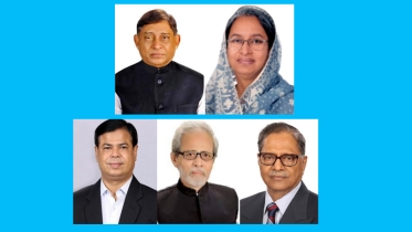 চাঁদপুরে আওয়ামী লীগের মনোনয়ন পেলেন যারা