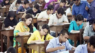শিক্ষক নিয়োগ পরীক্ষা শুক্রবারই