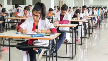 মেডিকেল ভর্তি পরীক্ষা ফেব্রুয়ারিতেই!