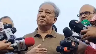 দেশের মানুষ আমাকে শেষ করে দিয়েছে