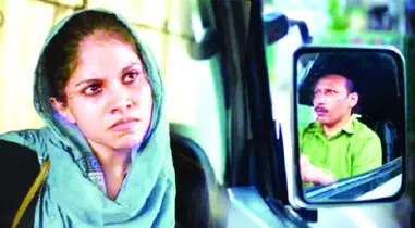 অস্কারে যাচ্ছে ‘পায়ের তলায় মাটি নাই’